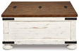 Wystfield Coffee Table - Tony’s Furniture Store & Linen (GA) - Multi Location