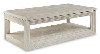 Marxhart Occasional Table Set - Tony’s Furniture Store & Linen (GA) - Multi Location