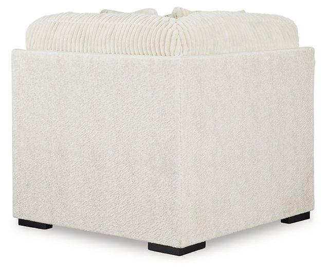 Chessington Sectional with Chaise - Tony’s Furniture Store & Linen (GA) - Multi Location