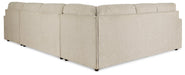 Edenfield 3-Piece Sectional with Chaise - Tony’s Furniture Store & Linen (GA) - Multi Location
