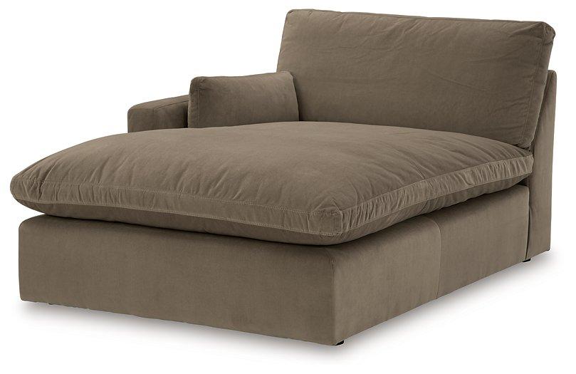 Sophie Sectional with Chaise - Tony’s Furniture Store & Linen (GA) - Multi Location