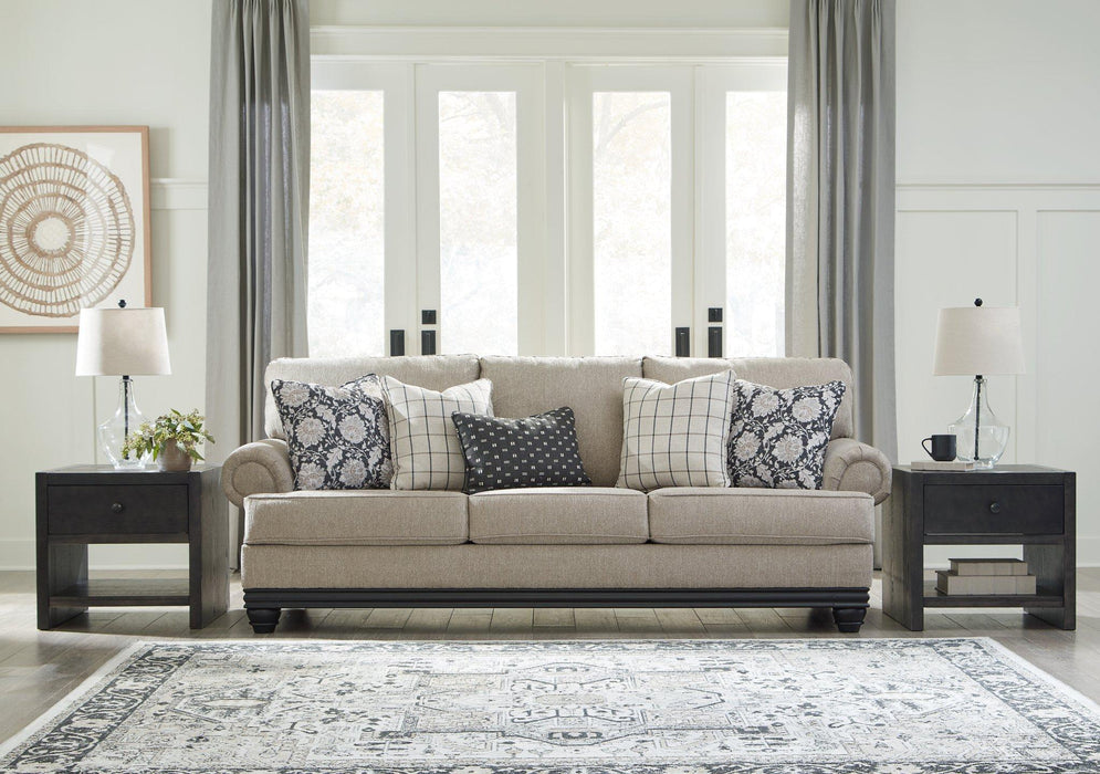 Elbiani Sofa - Tony’s Furniture Store & Linen (GA) - Multi Location