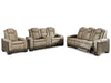 Next-Gen DuraPella Living Room Set - Tony’s Furniture Store & Linen (GA) - Multi Location