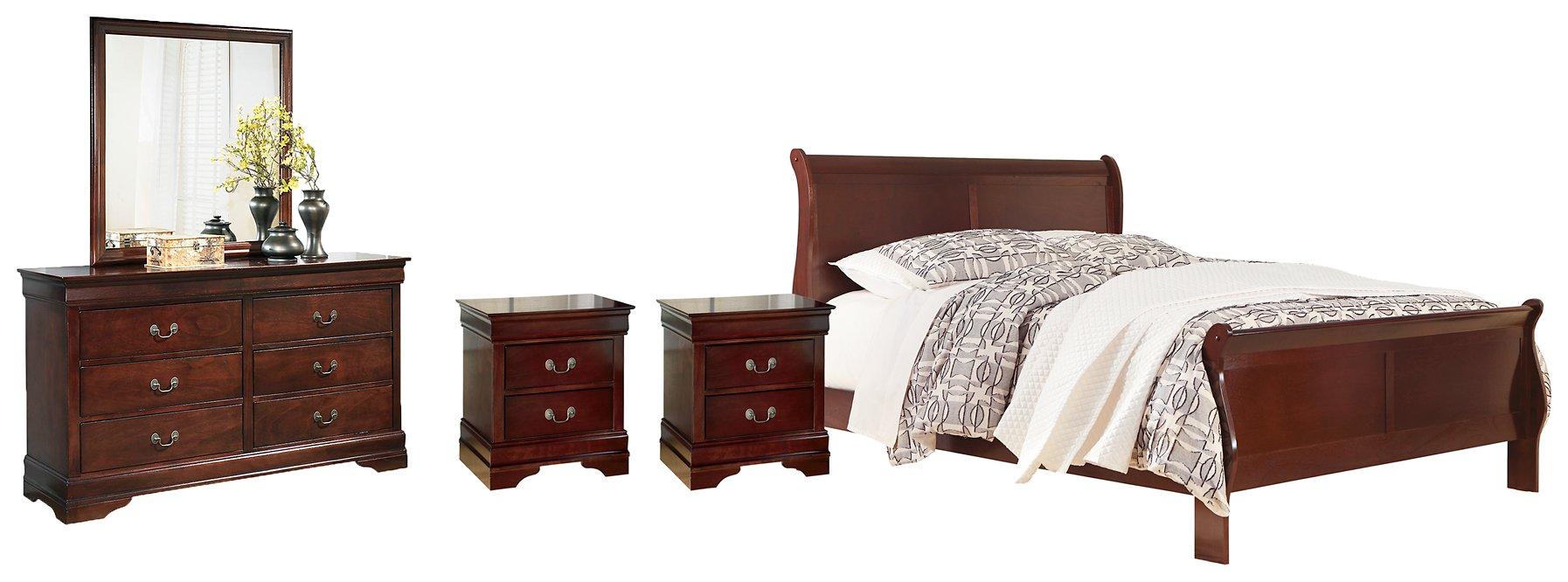 Alisdair Bedroom Set - Tony’s Furniture Store & Linen (GA) - Multi Location