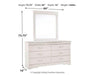 Anarasia Bedroom Set - Tony’s Furniture Store & Linen (GA) - Multi Location