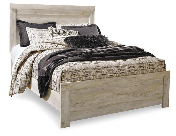 Bellaby Bedroom Set - Tony’s Furniture Store & Linen (GA) - Multi Location