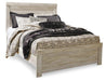 Bellaby Bed - Tony’s Furniture Store & Linen (GA) - Multi Location
