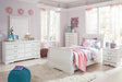 Anarasia Bedroom Set - Tony’s Furniture Store & Linen (GA) - Multi Location