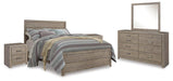 Culverbach Bedroom Set - Tony’s Furniture Store & Linen (GA) - Multi Location