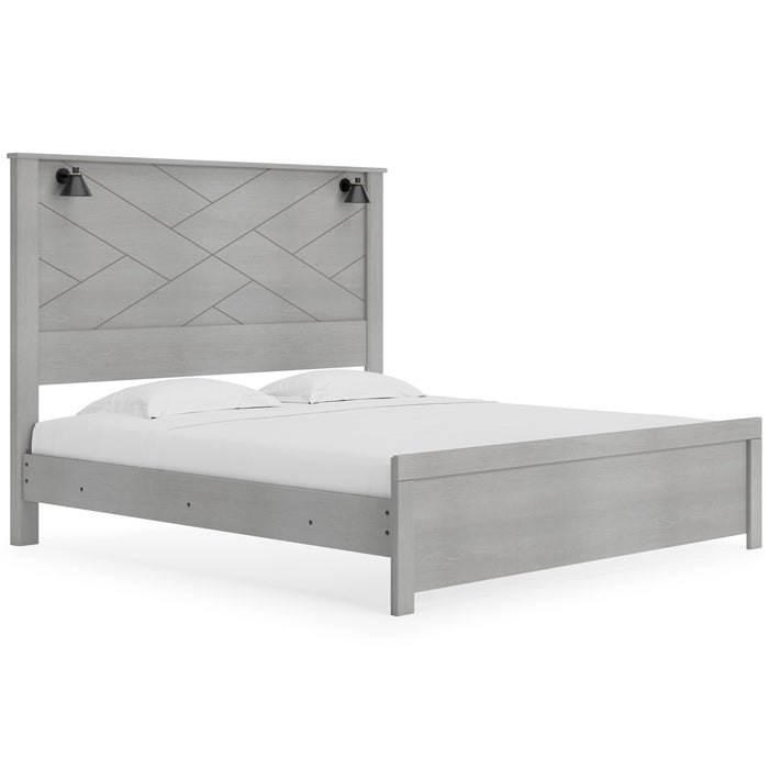 Cottonburg Bedroom Set - Tony’s Furniture Store & Linen (GA) - Multi Location