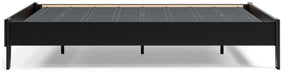 Finch Bed - Tony’s Furniture Store & Linen (GA) - Multi Location