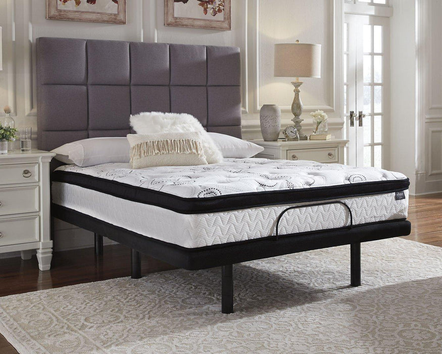10 Inch Chime Elite Mattress Set - Tony’s Furniture Store & Linen (GA) - Multi Location