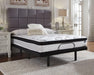 14 Inch Chime Elite Mattress Set - Tony’s Furniture Store & Linen (GA) - Multi Location