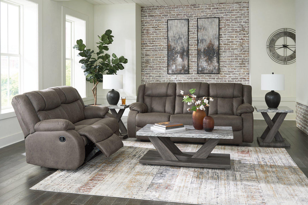 First Base Living Room Set - Tony’s Furniture Store & Linen (GA) - Multi Location