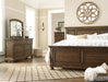 Flynnter Bed - Tony’s Furniture Store & Linen (GA) - Multi Location