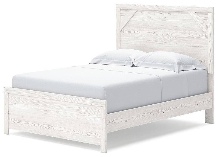 Gerridan Youth Bed - Tony’s Furniture Store & Linen (GA) - Multi Location