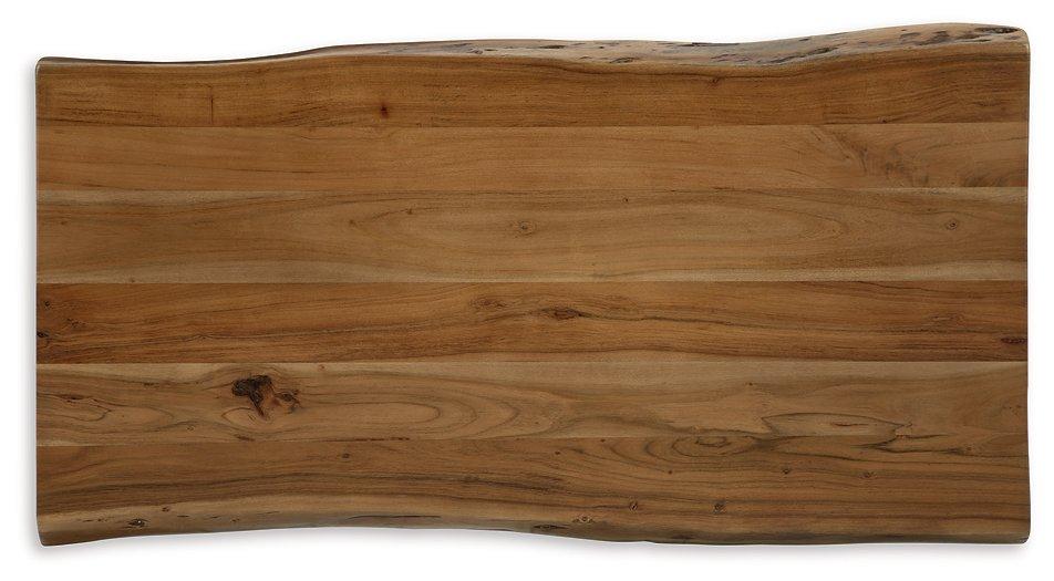 Fortmaine Coffee Table - Tony’s Furniture Store & Linen (GA) - Multi Location