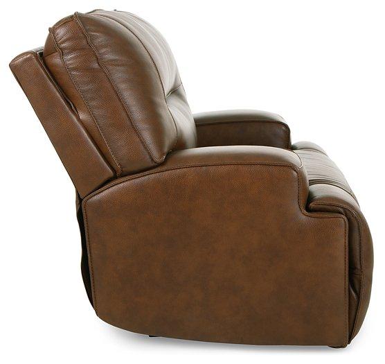 Francesca Power Recliner - Tony’s Furniture Store & Linen (GA) - Multi Location