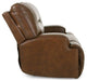 Francesca Power Recliner - Tony’s Furniture Store & Linen (GA) - Multi Location