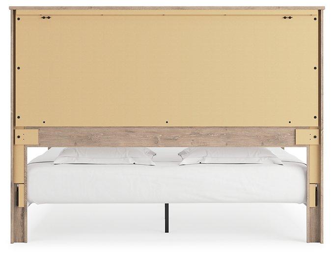 Senniberg Bed - Tony’s Furniture Store & Linen (GA) - Multi Location
