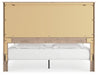Senniberg Bed - Tony’s Furniture Store & Linen (GA) - Multi Location