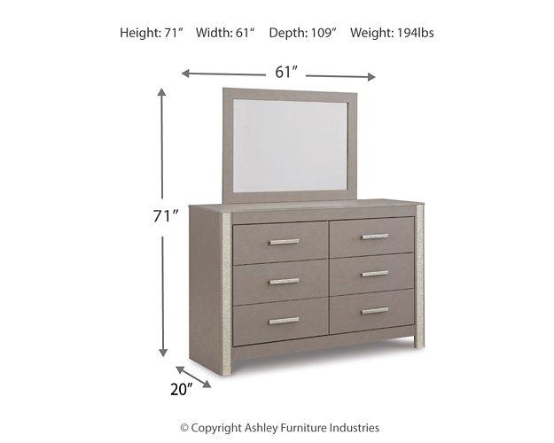 Surancha Bedroom Set - Tony’s Furniture Store & Linen (GA) - Multi Location