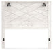 Gerridan Bed - Tony’s Furniture Store & Linen (GA) - Multi Location