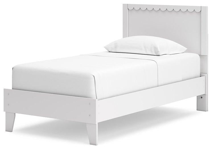 Hallityn Bed - Tony’s Furniture Store & Linen (GA) - Multi Location