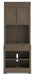 Janismore Bookcase - Tony’s Furniture Store & Linen (GA) - Multi Location