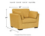 Keerwick Living Room Set - Tony’s Furniture Store & Linen (GA) - Multi Location