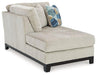 Maxon Place Sectional with Chaise - Tony’s Furniture Store & Linen (GA) - Multi Location