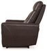 Pisgham Power Recliner - Tony’s Furniture Store & Linen (GA) - Multi Location