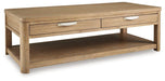 Rencott Occasional Table Set - Tony’s Furniture Store & Linen (GA) - Multi Location