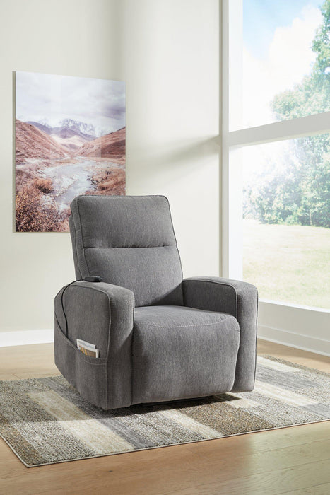 Starganza Power Lift Recliner - Tony’s Furniture Store & Linen (GA) - Multi Location