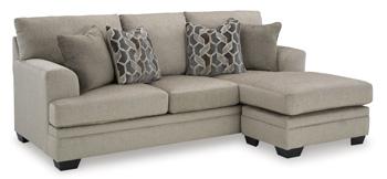 Stonemeade Sofa Chaise - Tony’s Furniture Store & Linen (GA) - Multi Location