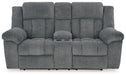 Tip-Off Power Reclining Loveseat - Tony’s Furniture Store & Linen (GA) - Multi Location