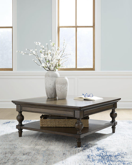 Veramond Occasional Table Set - Tony’s Furniture Store & Linen (GA) - Multi Location