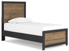 Vertani Bed - Tony’s Furniture Store & Linen (GA) - Multi Location