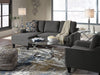 Jarreau Chair - Tony’s Furniture Store & Linen (GA) - Multi Location