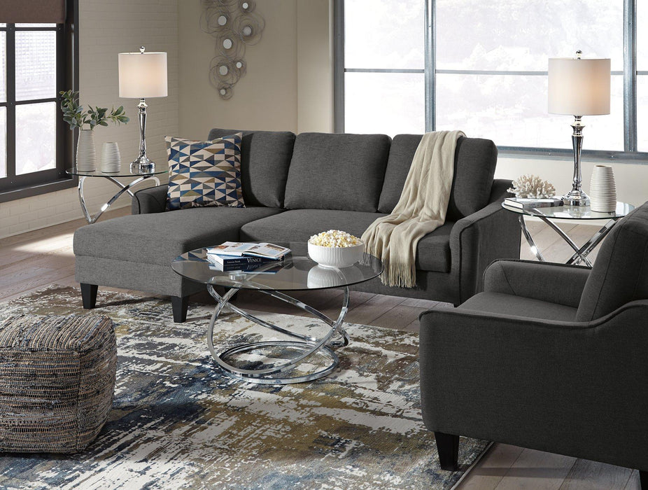 Jarreau Sofa Chaise Sleeper - Tony’s Furniture Store & Linen (GA) - Multi Location