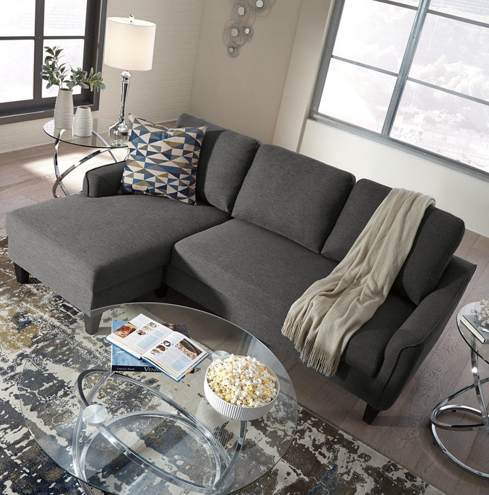 Jarreau Sofa Chaise Sleeper - Tony’s Furniture Store & Linen (GA) - Multi Location