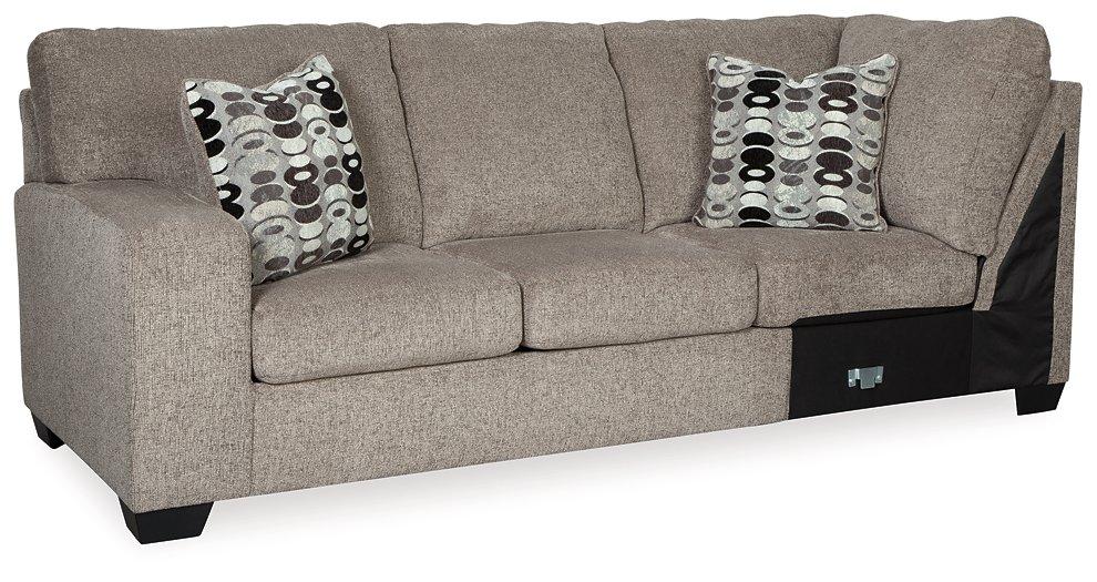 Ballinasloe Living Room Set - Tony’s Furniture Store & Linen (GA) - Multi Location
