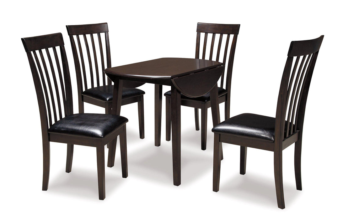Hammis Dining Set - Tony’s Furniture Store & Linen (GA) - Multi Location