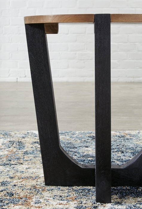Hanneforth End Table - Tony’s Furniture Store & Linen (GA) - Multi Location