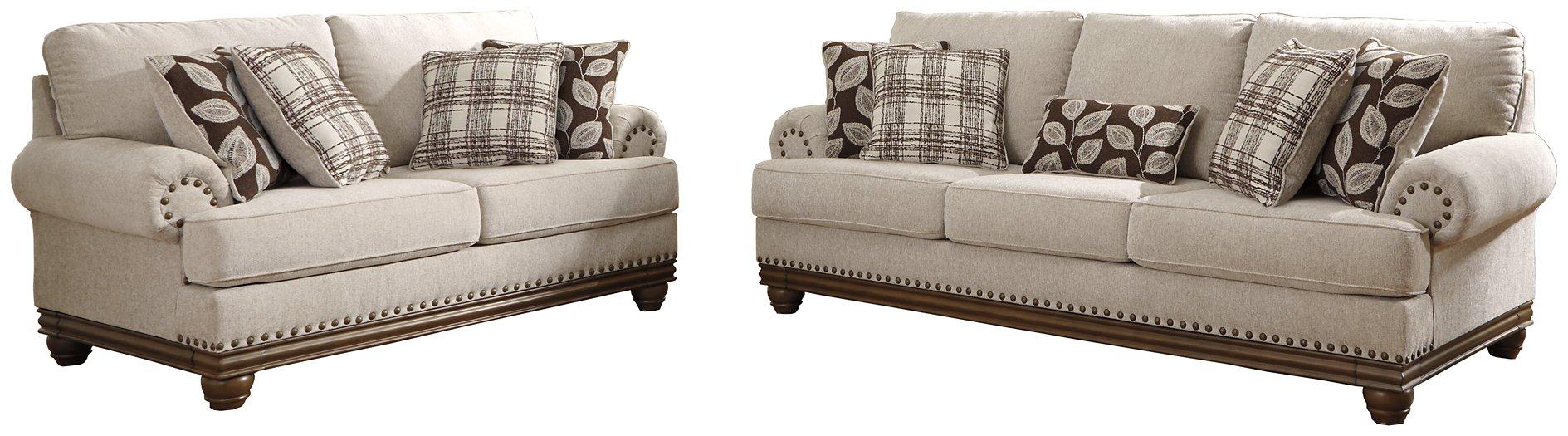 Harleson Living Room Set - Tony’s Furniture Store & Linen (GA) - Multi Location