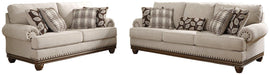 Harleson Living Room Set - Tony’s Furniture Store & Linen (GA) - Multi Location