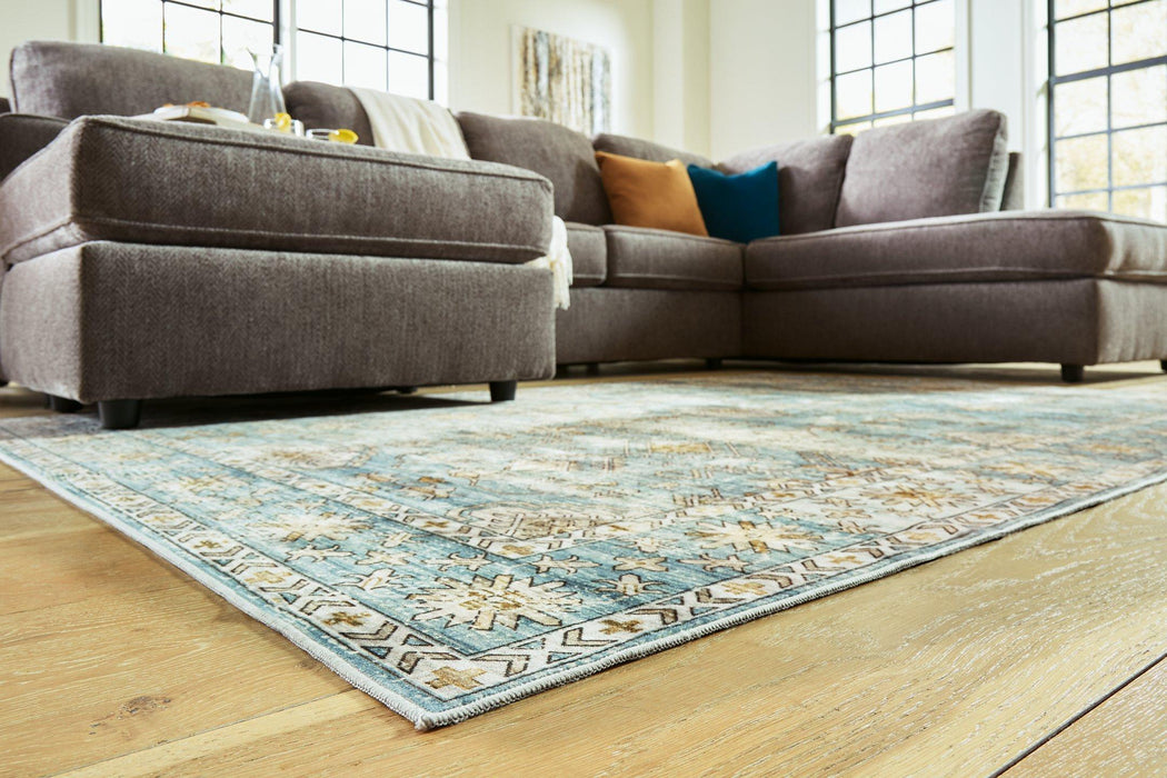 Harwins 8' x 10' Rug - Tony’s Furniture Store & Linen (GA) - Multi Location