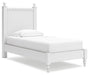 Mollviney Bed - Tony’s Furniture Store & Linen (GA) - Multi Location