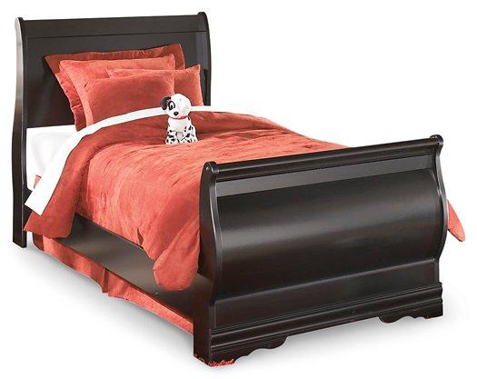 Huey Vineyard Youth Bed - Tony’s Furniture Store & Linen (GA) - Multi Location