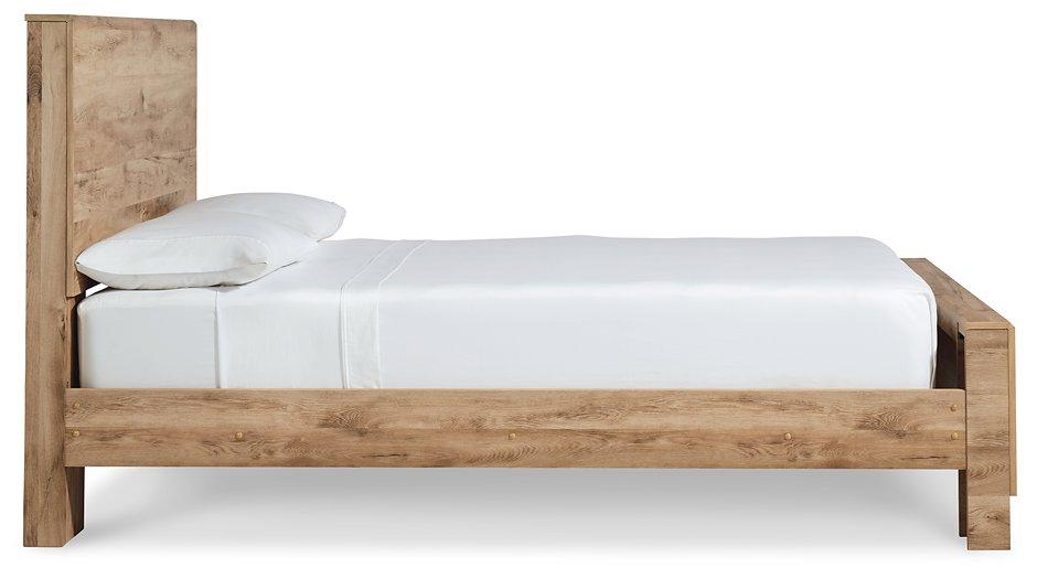 Hyanna Bed - Tony’s Furniture Store & Linen (GA) - Multi Location